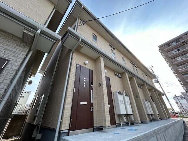 Iie-Saint-Louis Ⅰの物件外観写真