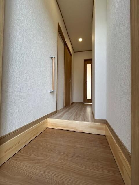 Iie-Saint-Louis Ⅰの物件内観写真