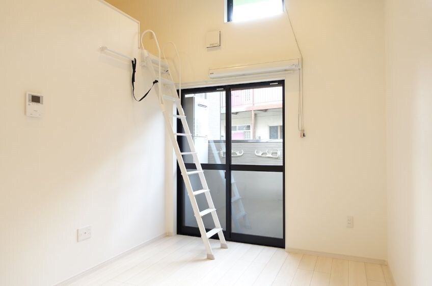 エスペランサ大野田の物件内観写真