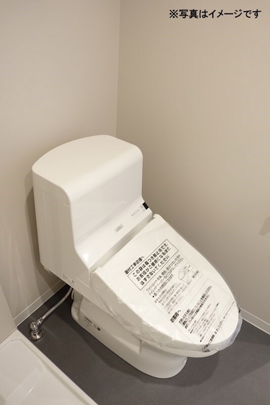 エスペランサ大野田の物件内観写真