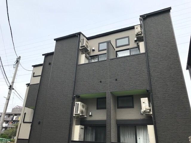 エスペランサ大野田の物件内観写真