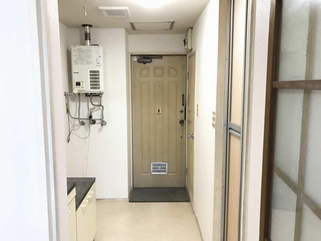 メイプル松島の物件内観写真