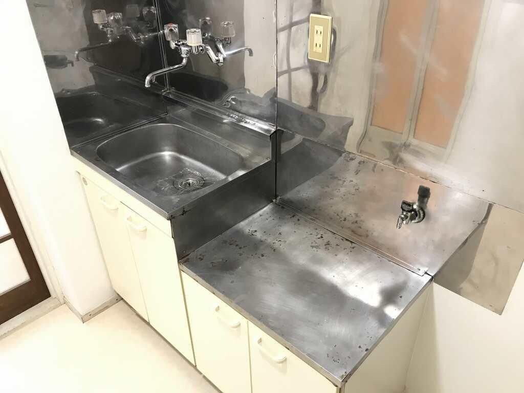 メイプル松島の物件内観写真