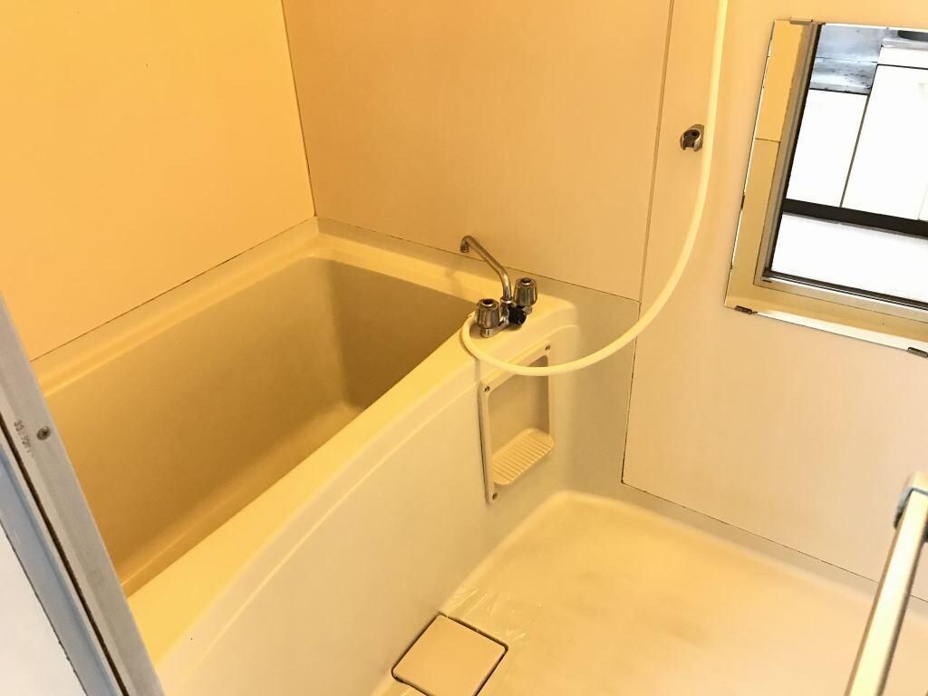 メイプル松島の物件内観写真