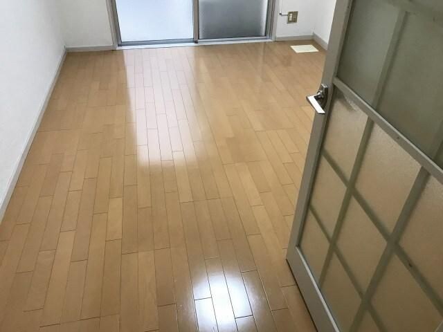 メイプル松島の物件内観写真