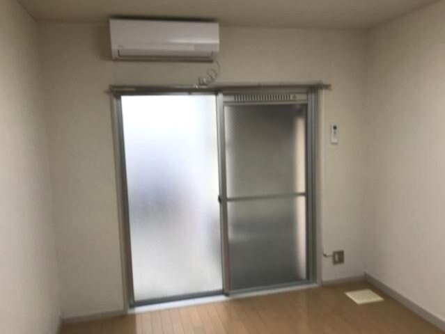 メイプル松島の物件内観写真