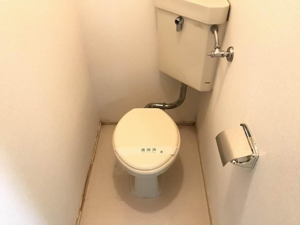 メイプル松島の物件内観写真