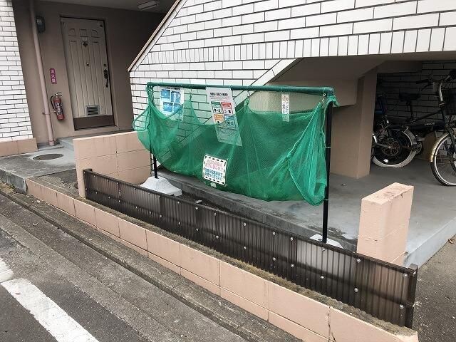メイプル松島の物件内観写真