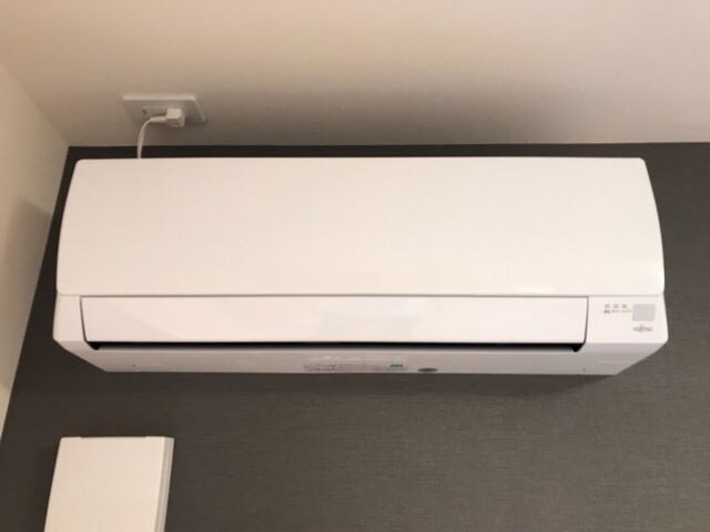 ライジングスター　Ａ棟の物件内観写真