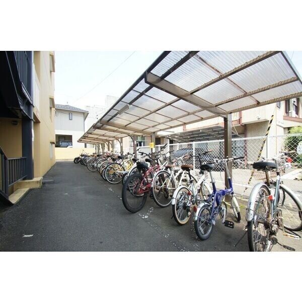 イーグルハイツ錦町の物件内観写真