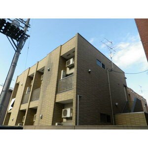 グランコンフォール宮城野の物件外観写真