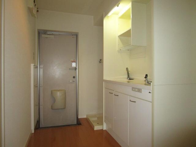 グランコンフォール宮城野の物件内観写真