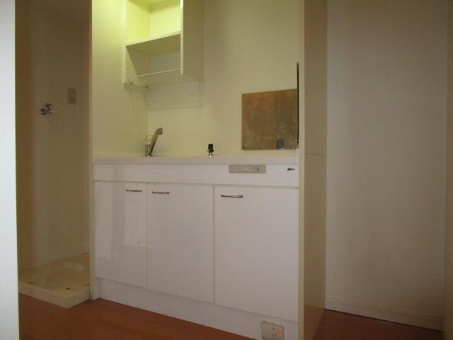 グランコンフォール宮城野の物件内観写真