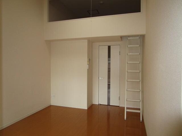 グランコンフォール宮城野の物件内観写真