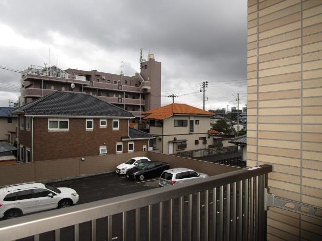 グランコンフォール宮城野の物件内観写真