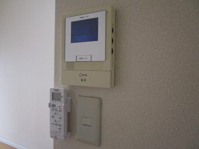 グランコンフォール宮城野の物件内観写真