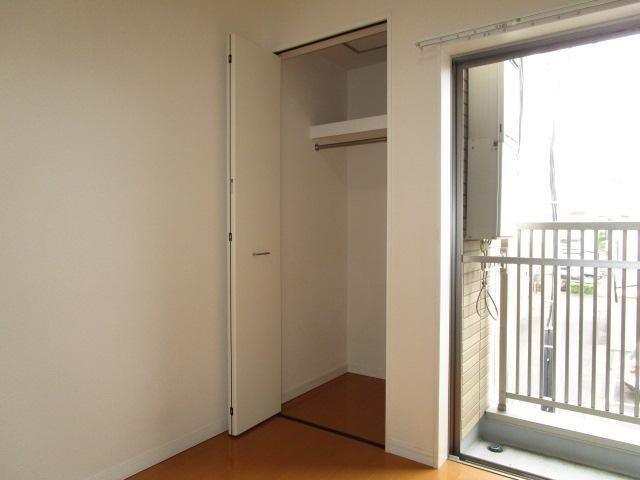 グランコンフォール宮城野の物件内観写真