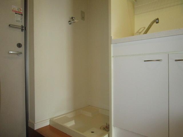 グランコンフォール宮城野の物件内観写真