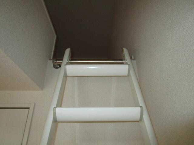 グランコンフォール宮城野の物件内観写真