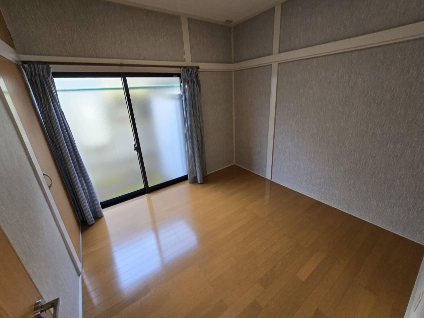 中山6丁目　佐藤貸家の物件内観写真