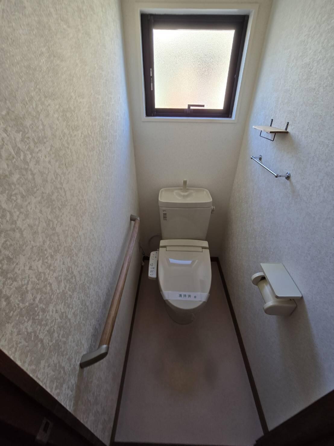 中山6丁目　佐藤貸家の物件内観写真