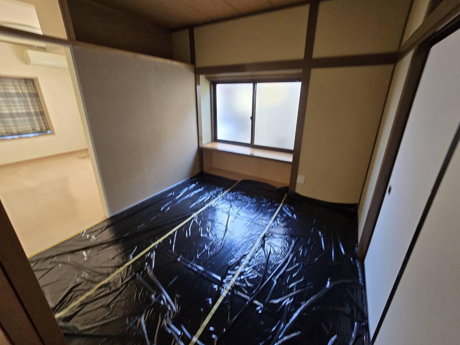 中山6丁目　佐藤貸家の物件内観写真