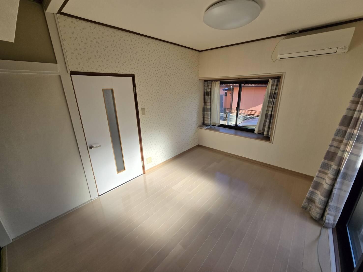 中山6丁目　佐藤貸家の物件内観写真