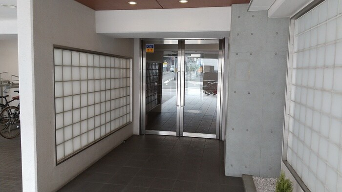 青葉通一番町駅 徒歩4分 2階の物件外観写真