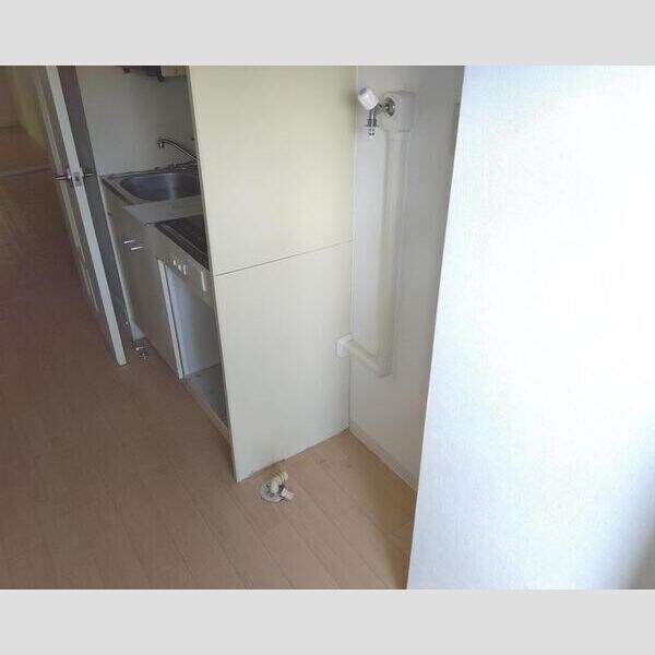 バリュー大和町の物件内観写真