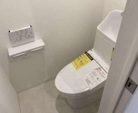 リアーレ新田の物件内観写真