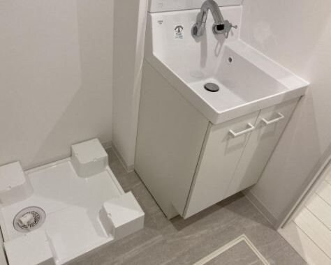 リアーレ新田の物件内観写真