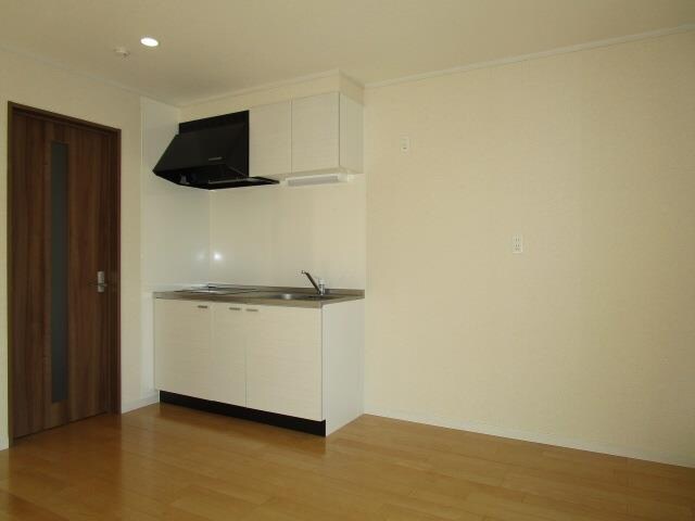 仙台駅 徒歩16分 2階の物件内観写真