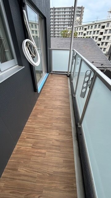 宮城野原駅 徒歩8分 4階の物件内観写真