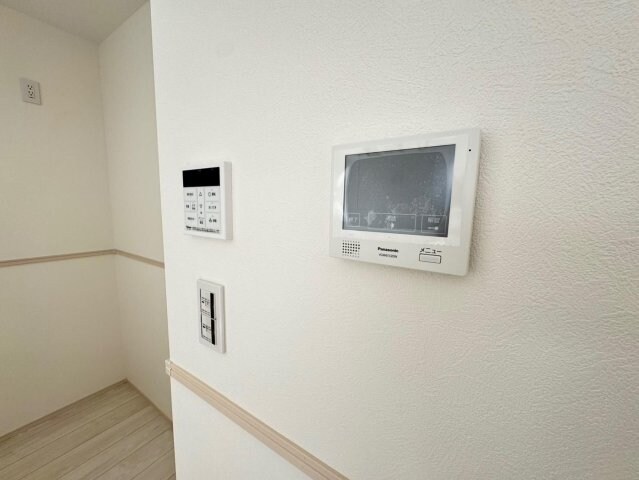 Clover木ノ下の物件内観写真