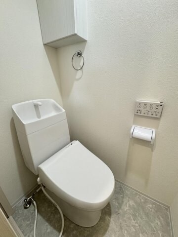 Clover木ノ下の物件内観写真