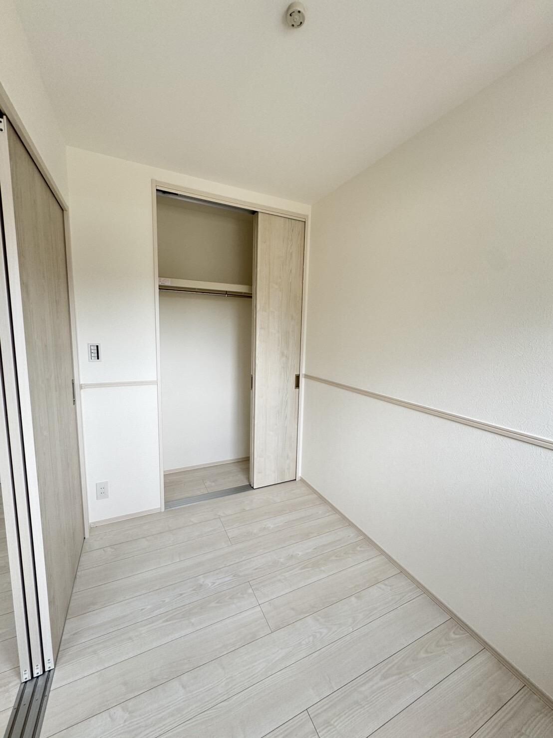 Clover木ノ下の物件内観写真