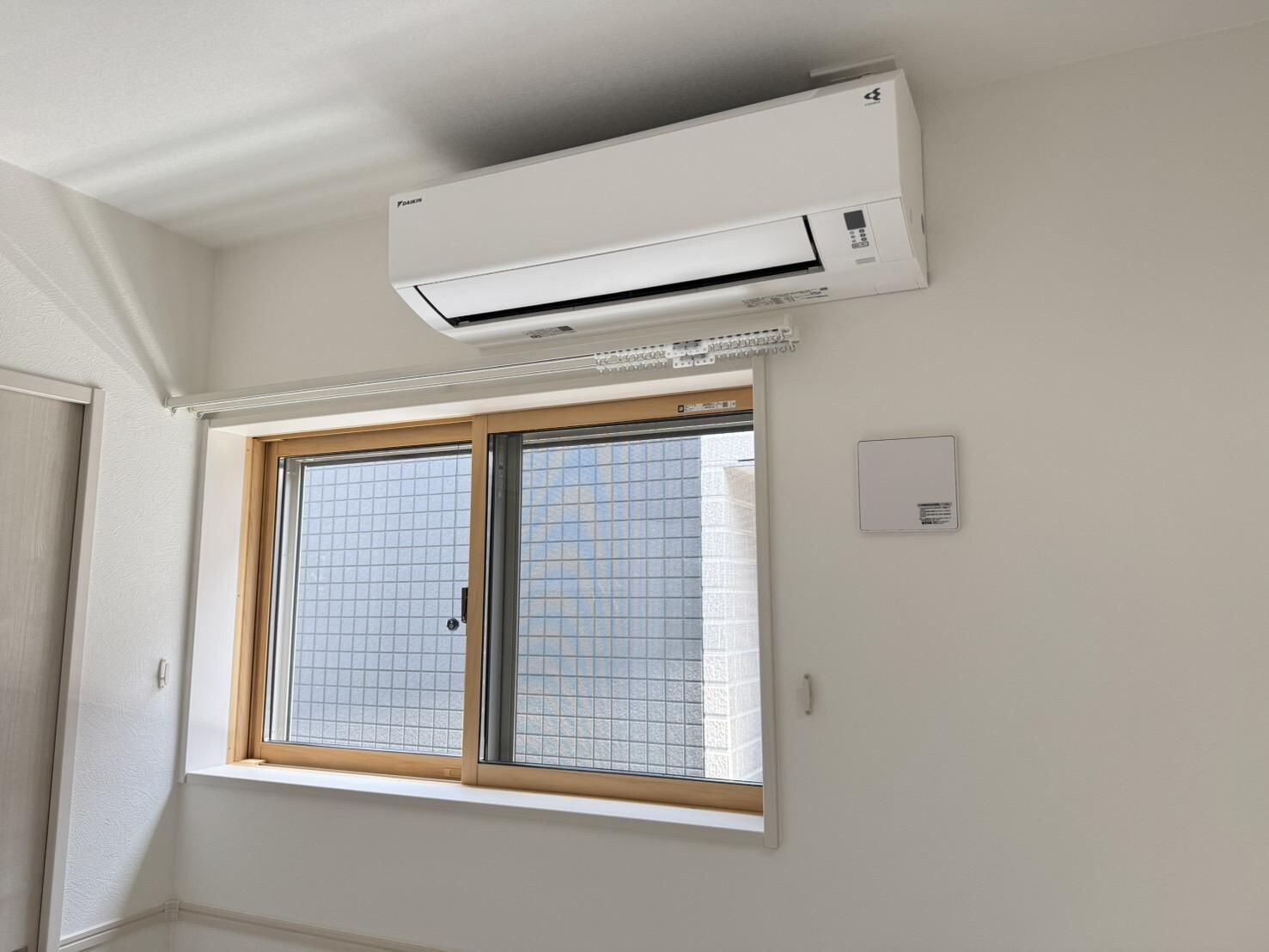 Clover木ノ下の物件内観写真