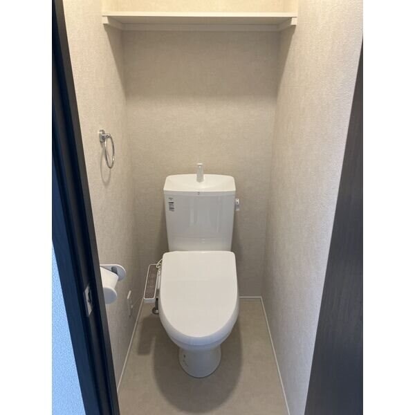 スペチアーレの物件内観写真