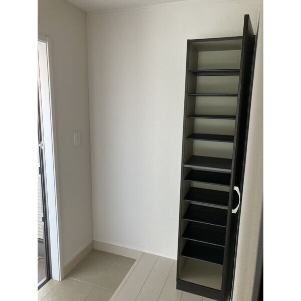 スペチアーレの物件内観写真