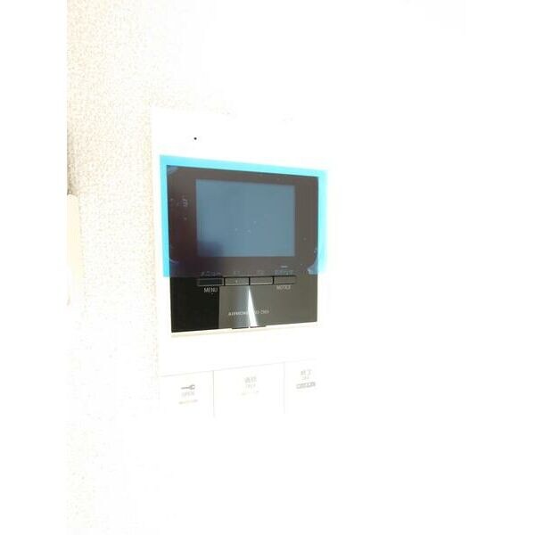 スペチアーレの物件内観写真