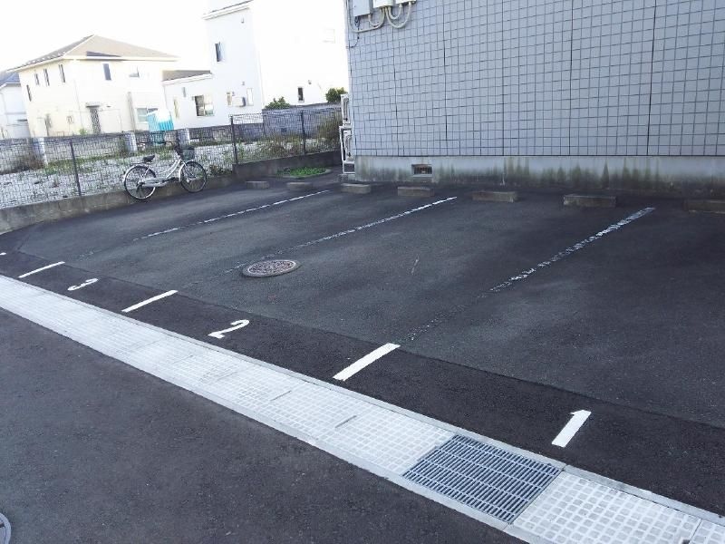 ベネッセ滝道の物件外観写真