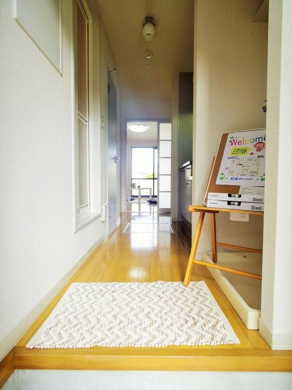 ベネッセ滝道の物件内観写真