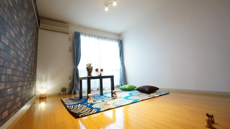 ベネッセ滝道の物件内観写真