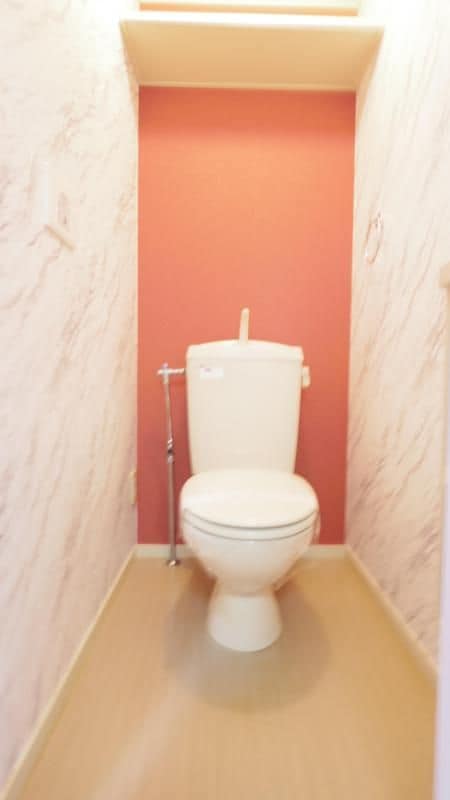 ベネッセ滝道の物件内観写真