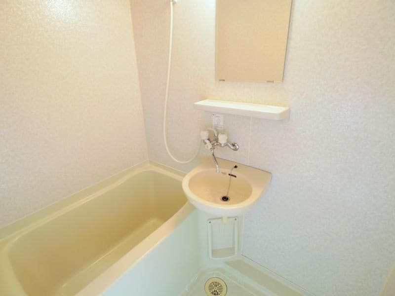 ベネッセ滝道の物件内観写真