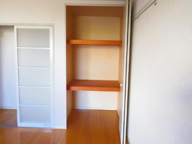 ベネッセ滝道の物件内観写真