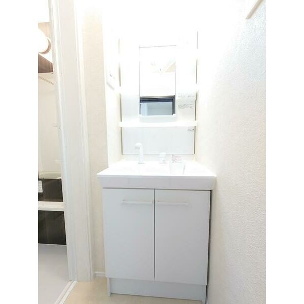 スペチアーレの物件内観写真