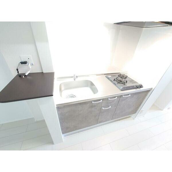 スペチアーレの物件内観写真