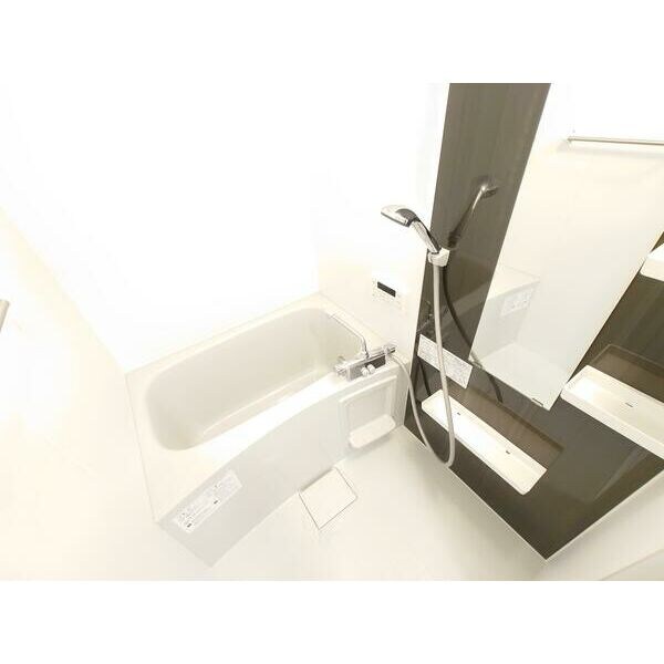 スペチアーレの物件内観写真