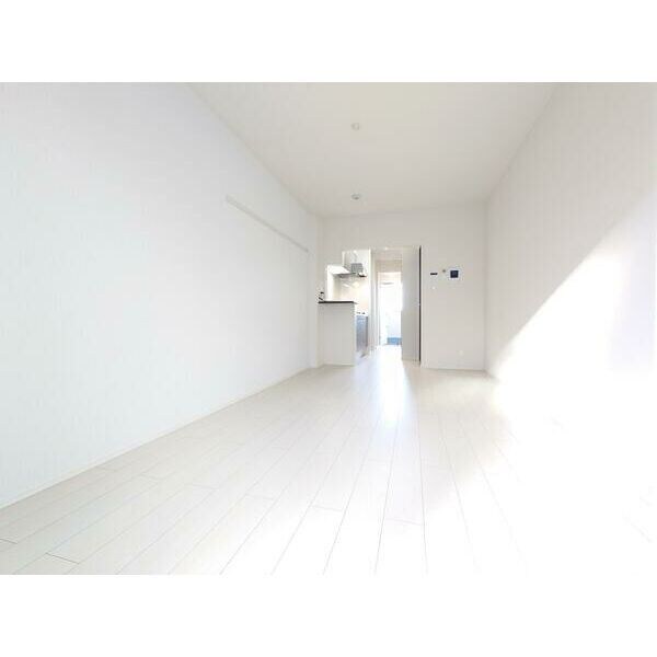 スペチアーレの物件内観写真